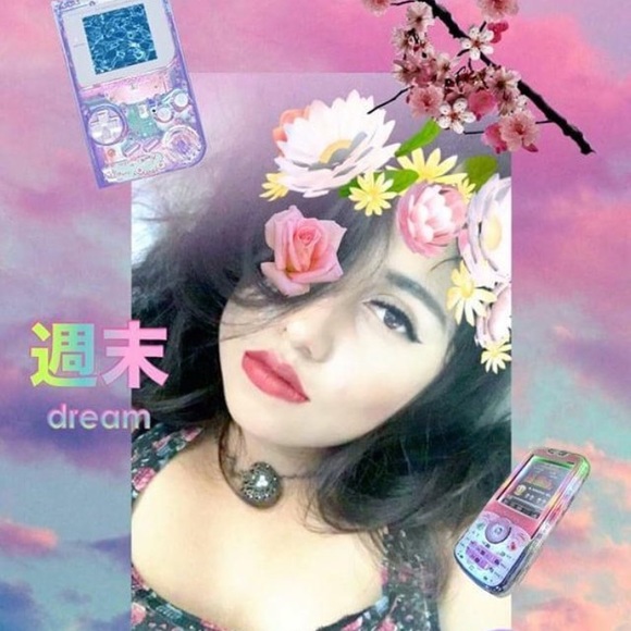 Meet the Posher Other - Meet your Posher, Ayne